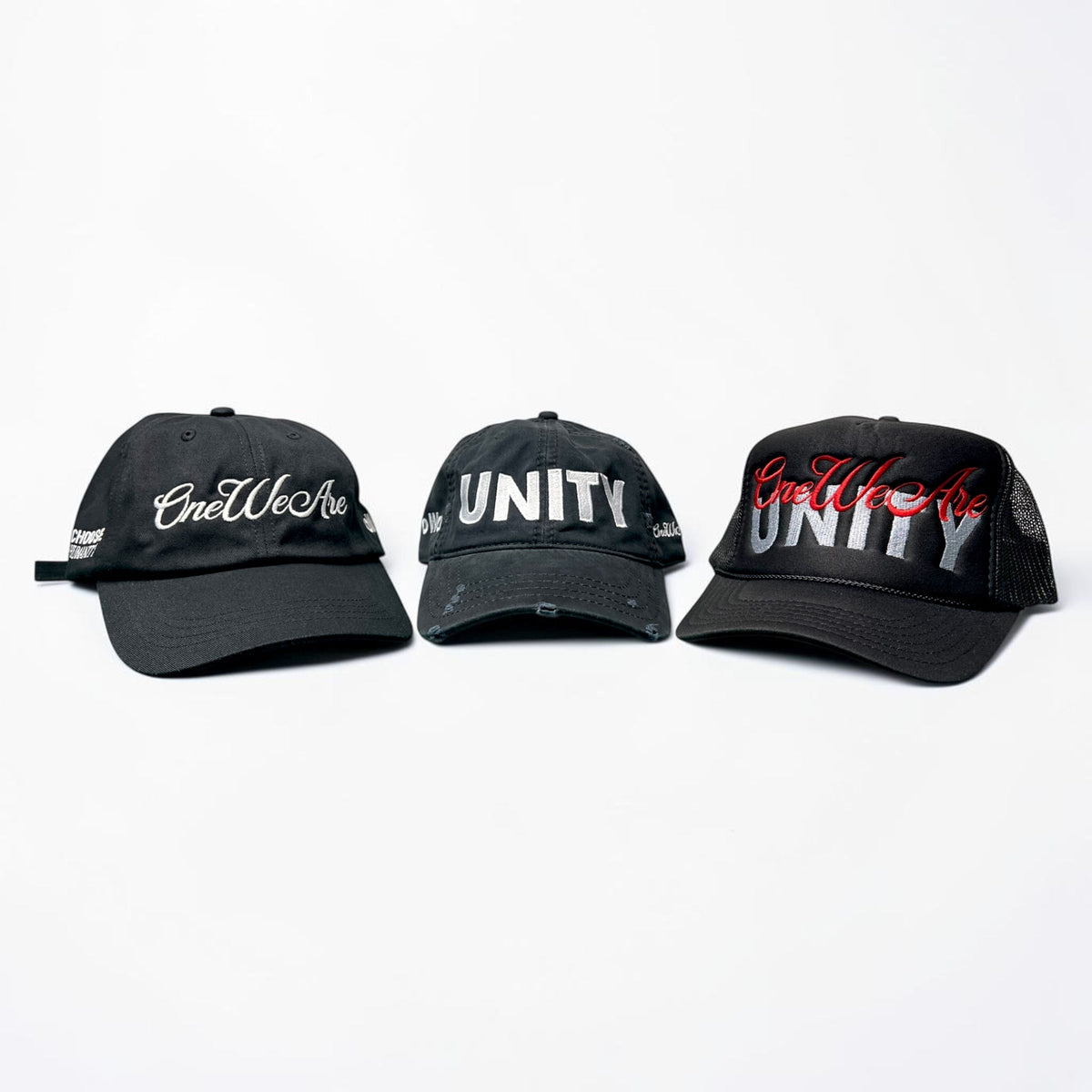 Hats