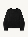 THE RAW DENIM JACKET