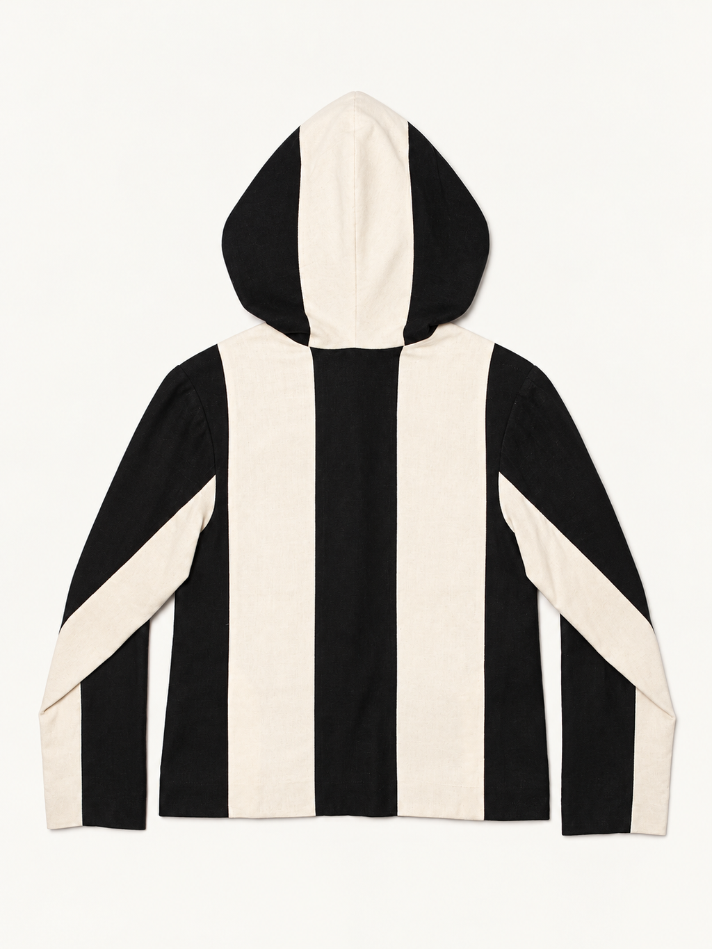 THE SILK JACKET