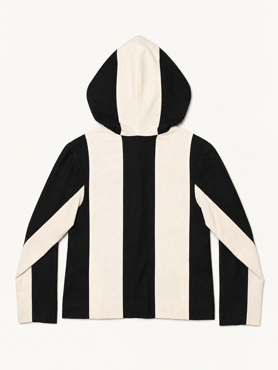 THE SILK JACKET