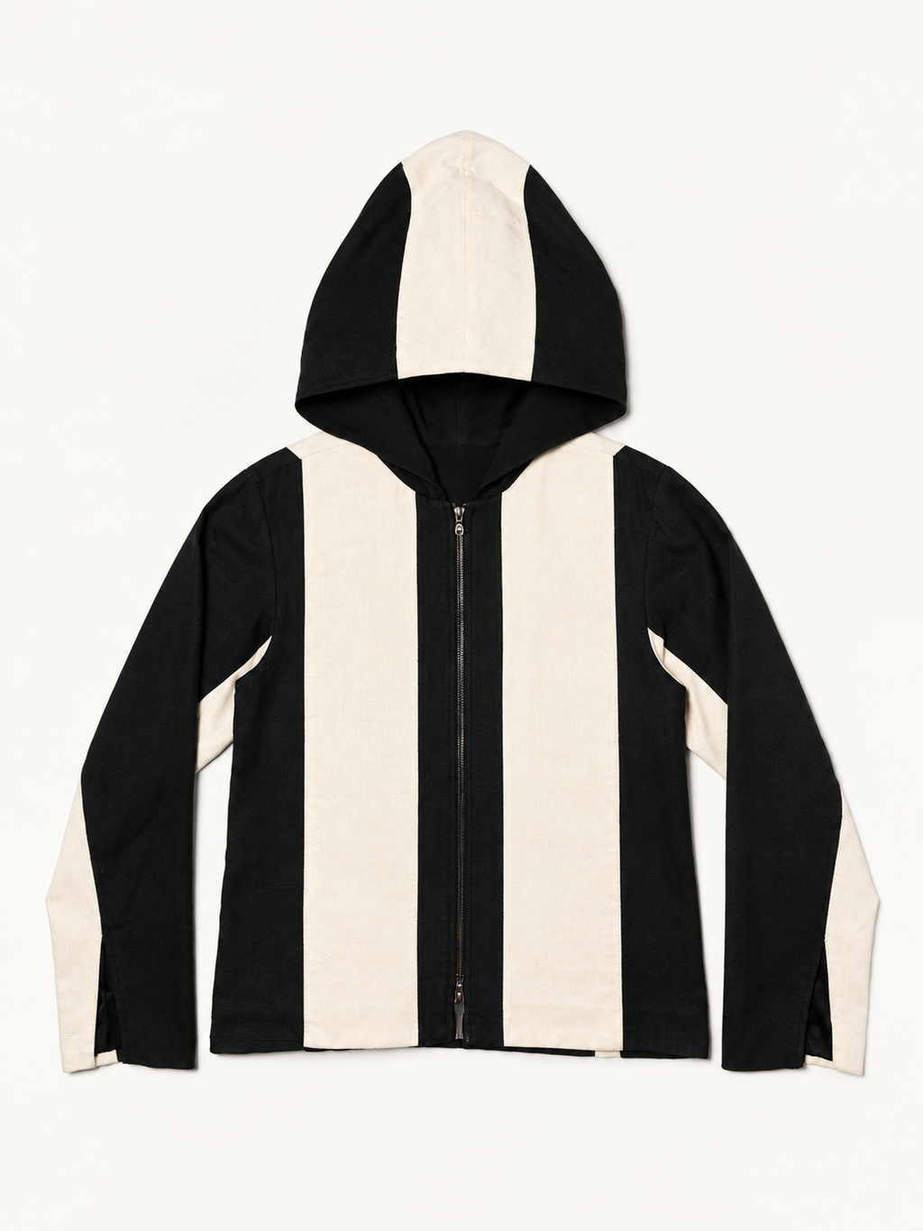 THE SILK JACKET