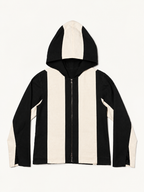 THE SILK JACKET