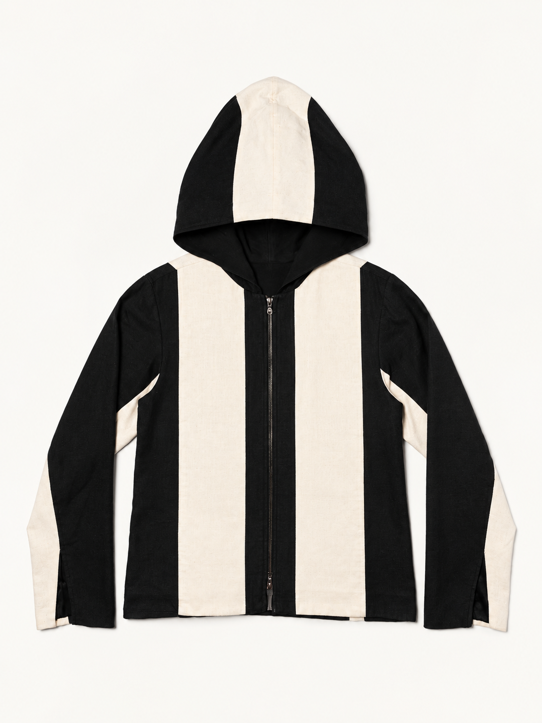 THE SILK JACKET