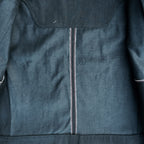 THE RAW DENIM JACKET