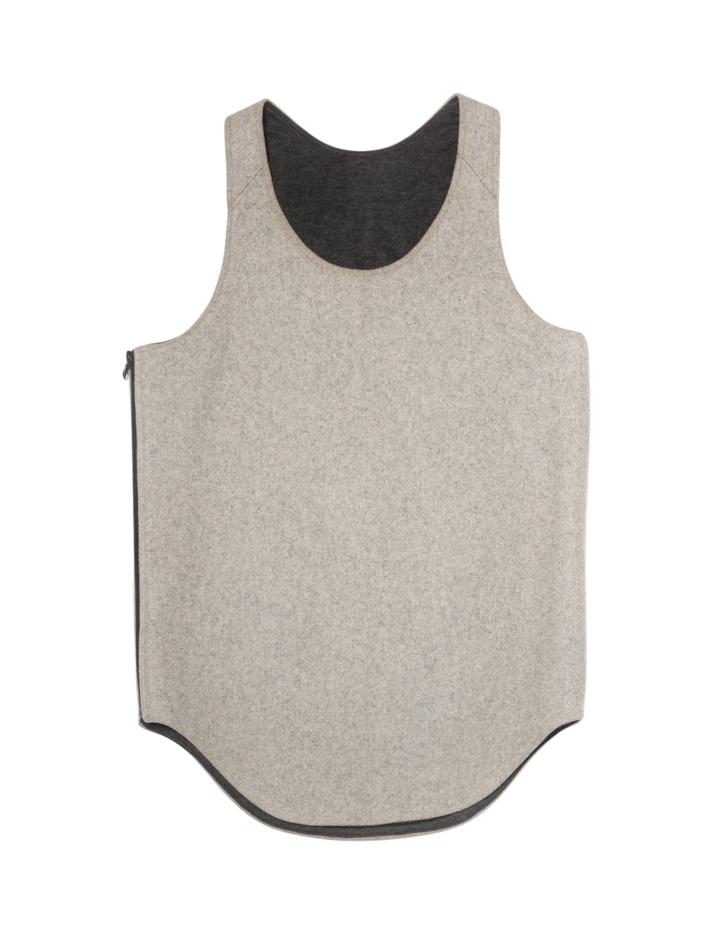 THE WOOL TANK