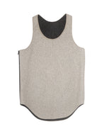THE WOOL TANK