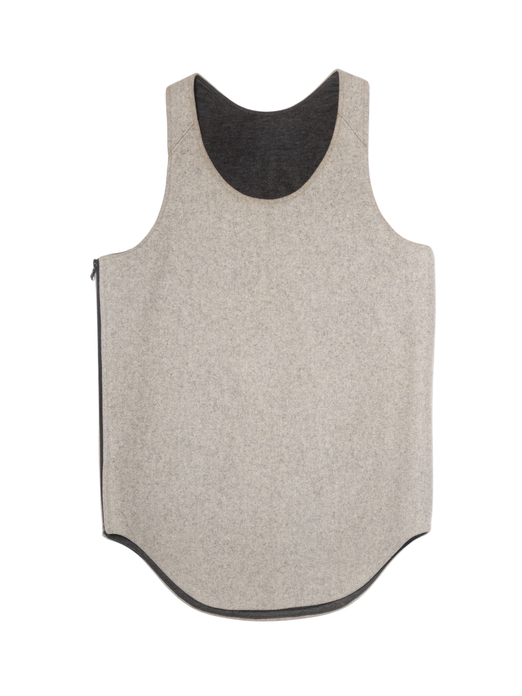 THE WOOL TANK