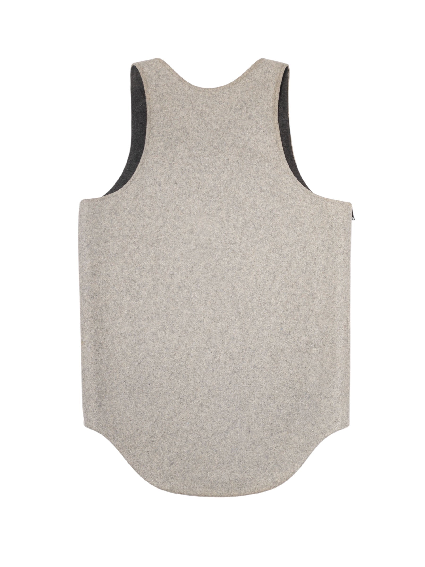 THE WOOL TANK