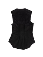 THE MOHAIR VEST