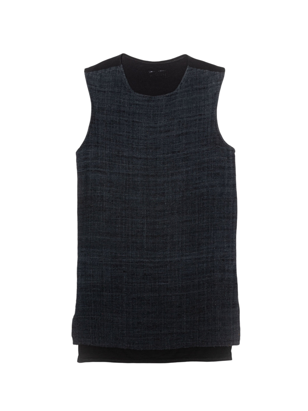THE SILK TUNIC