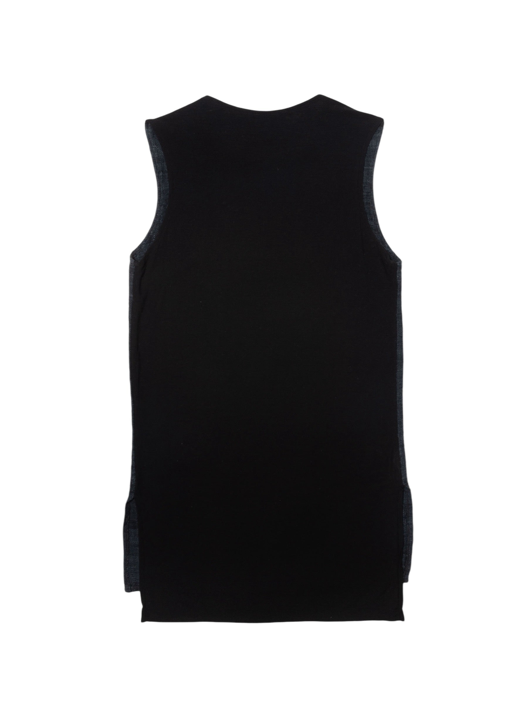 THE SILK TUNIC
