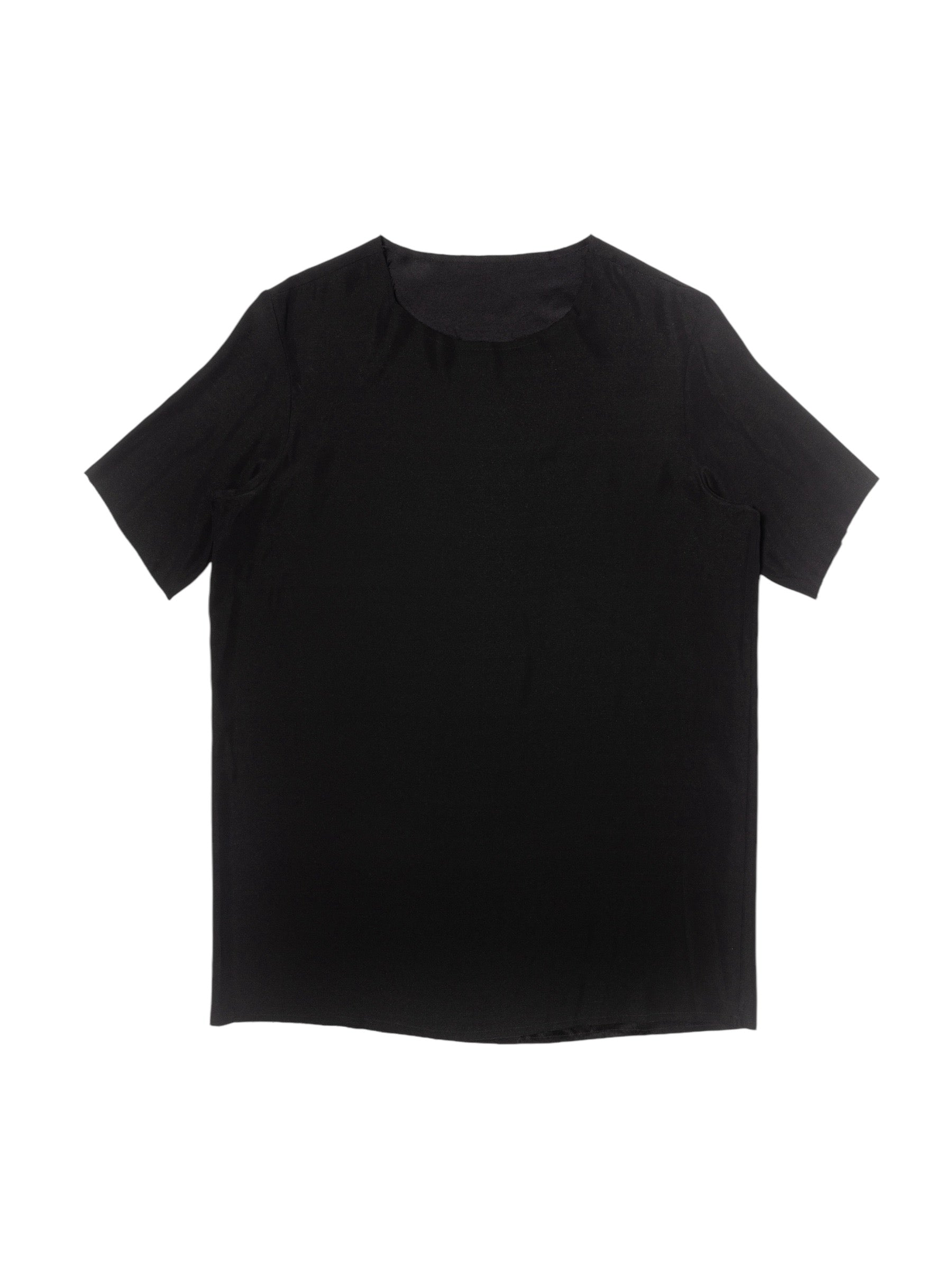 THE SILK TEE