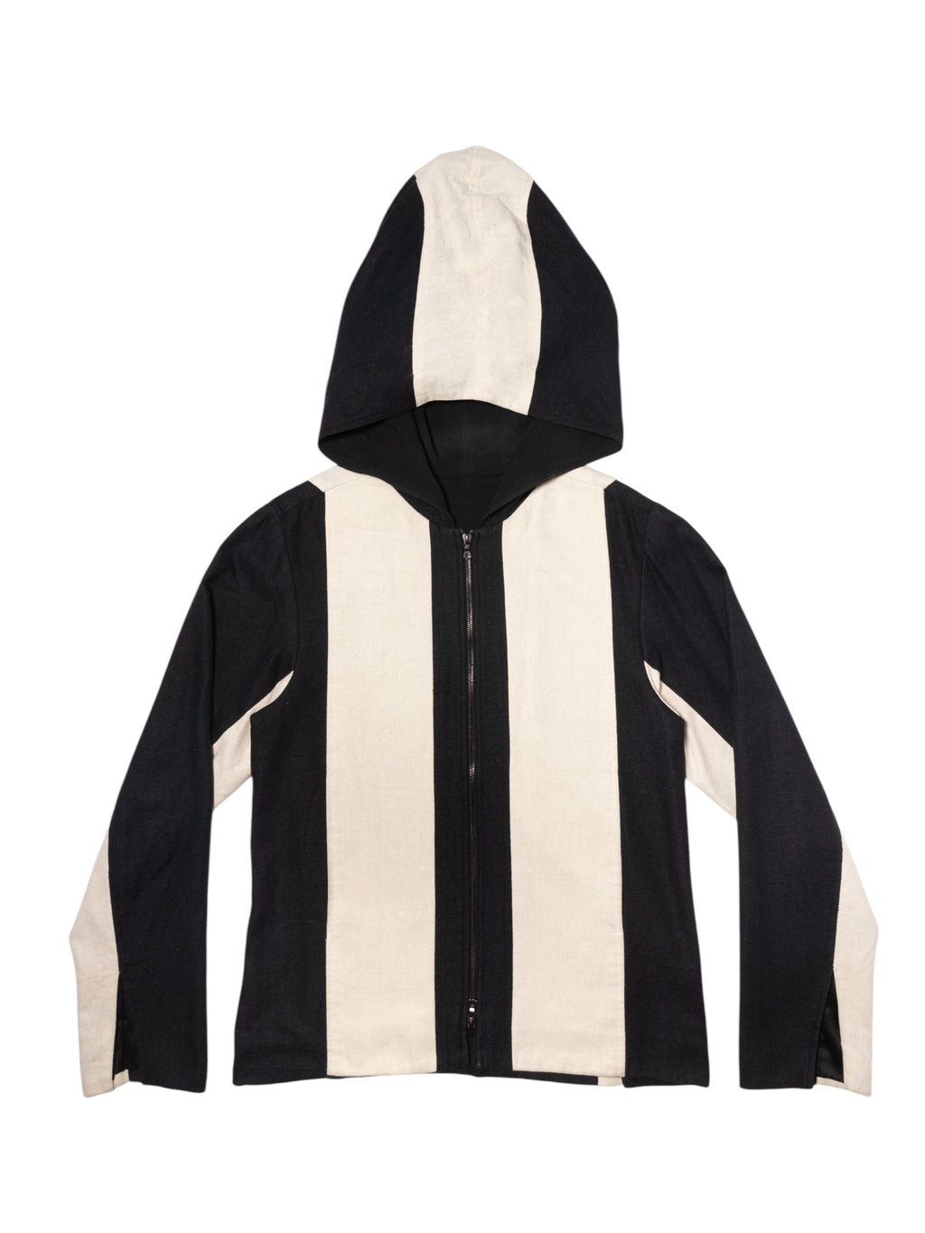 THE SILK JACKET