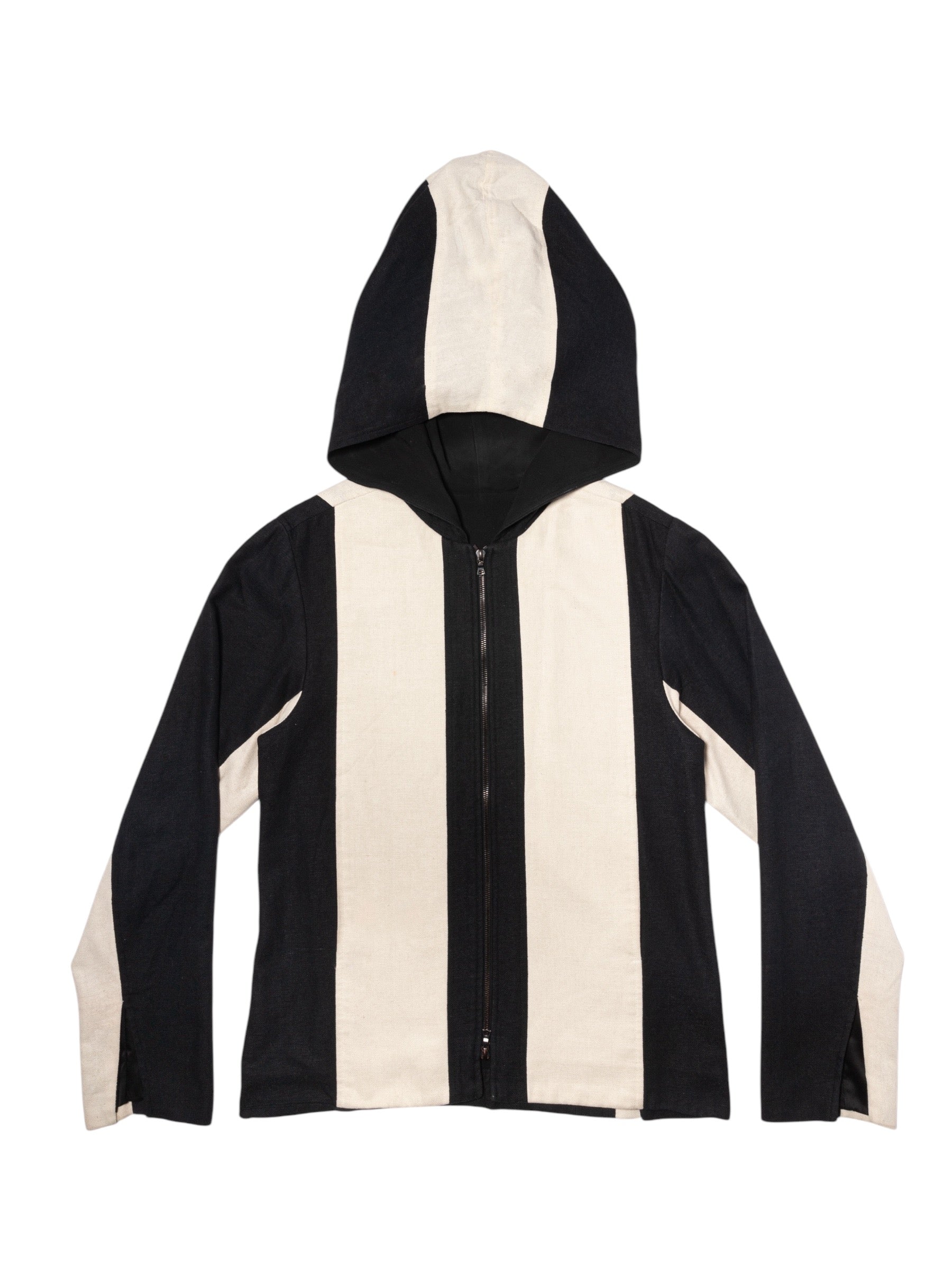 THE SILK JACKET