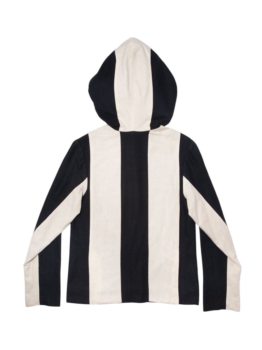 THE SILK JACKET