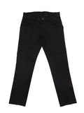 THE RAW DENIM JEANS