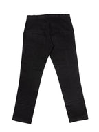 THE RAW DENIM JEANS