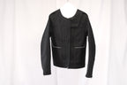 THE RAW DENIM JACKET