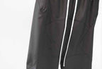 THE SUPER 120S SHORTS