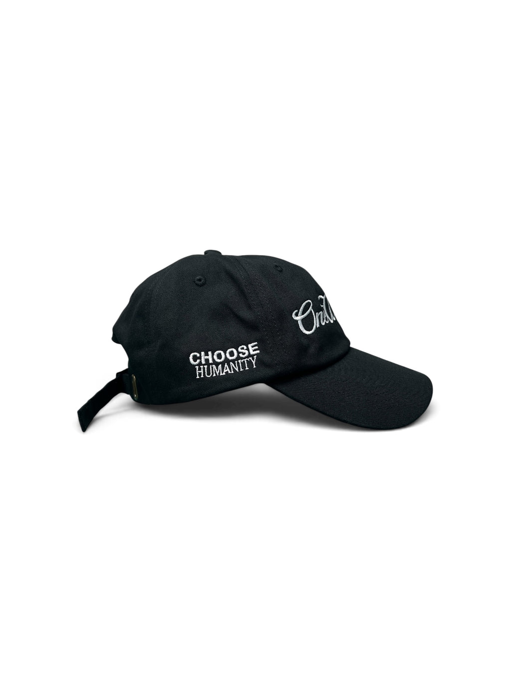 OneWeAre Signature - Dad hat