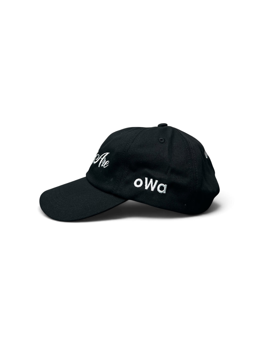 OneWeAre Signature - Dad hat