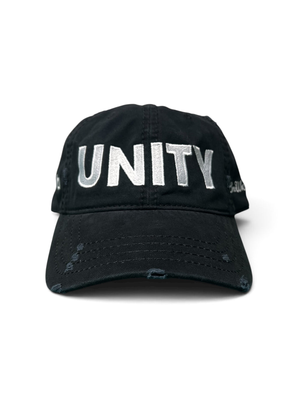 UNITY - Distressed Dad Hat