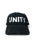 UNITY - Distressed Dad Hat