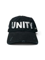 UNITY - Distressed Dad Hat