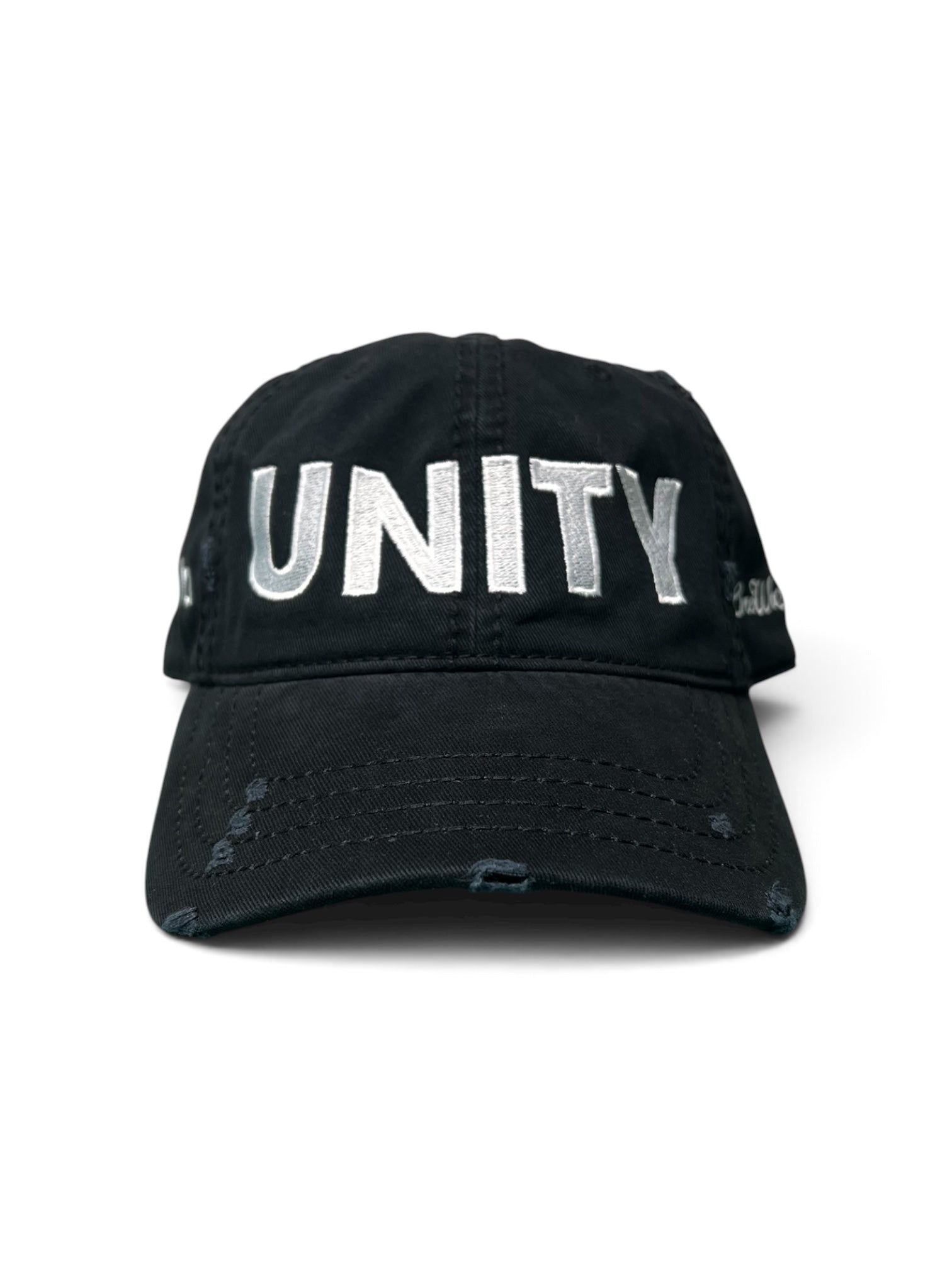UNITY - Distressed Dad Hat