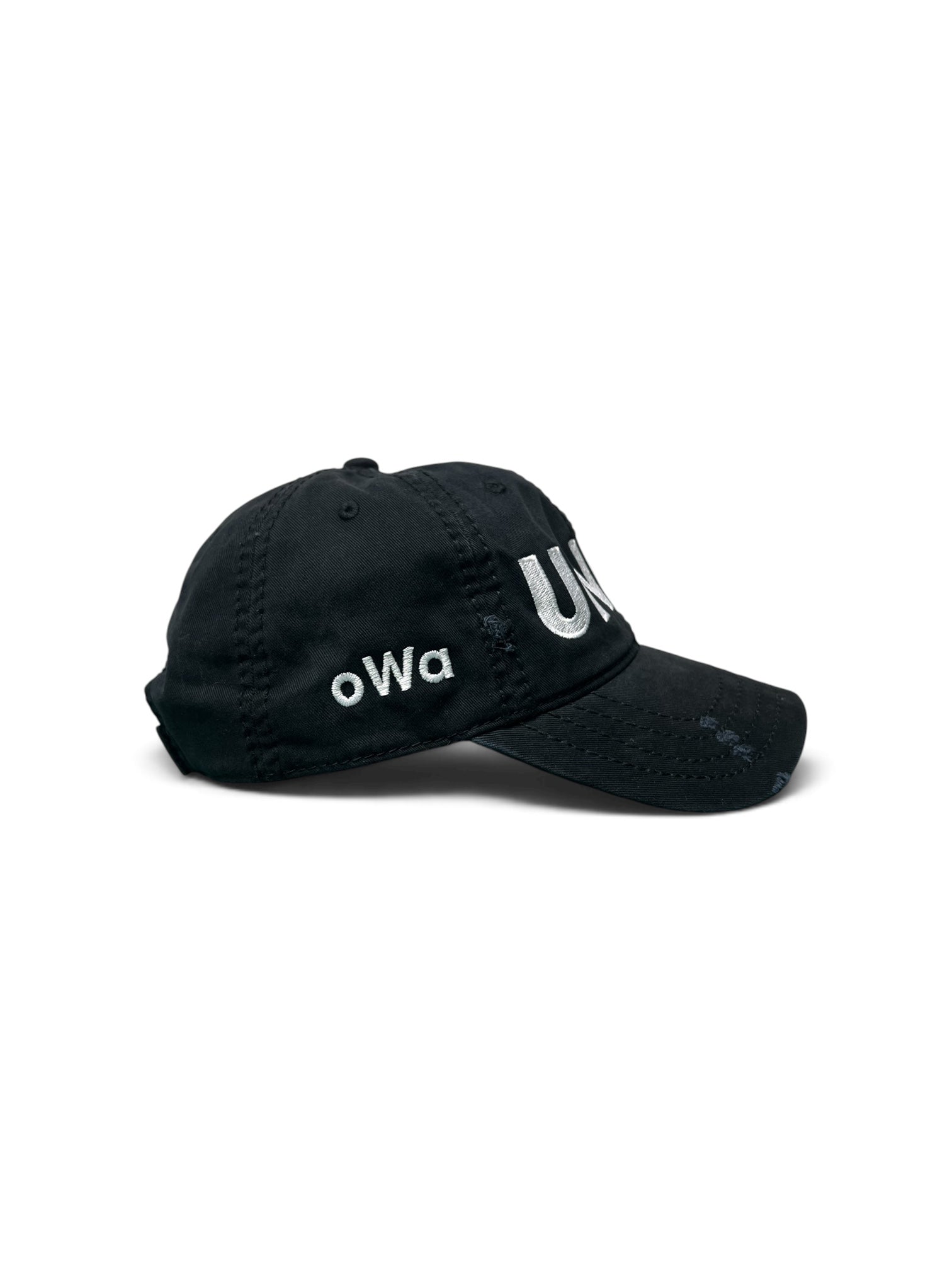 UNITY - Distressed Dad Hat