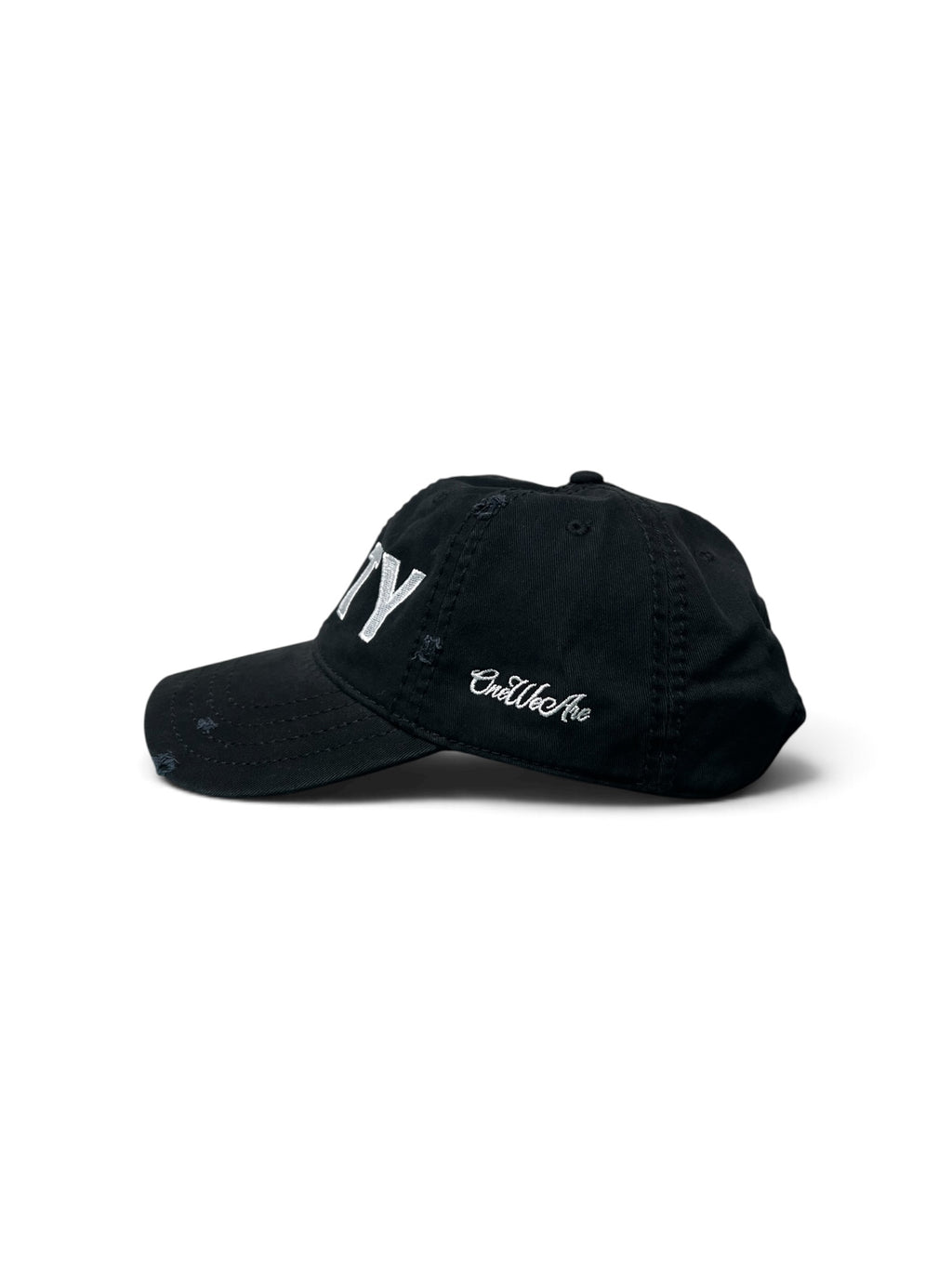 UNITY - Distressed Dad Hat