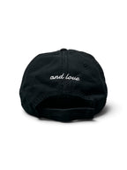 UNITY - Distressed Dad Hat