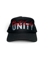 OneWeAre with UNITY - Foam trucker hat