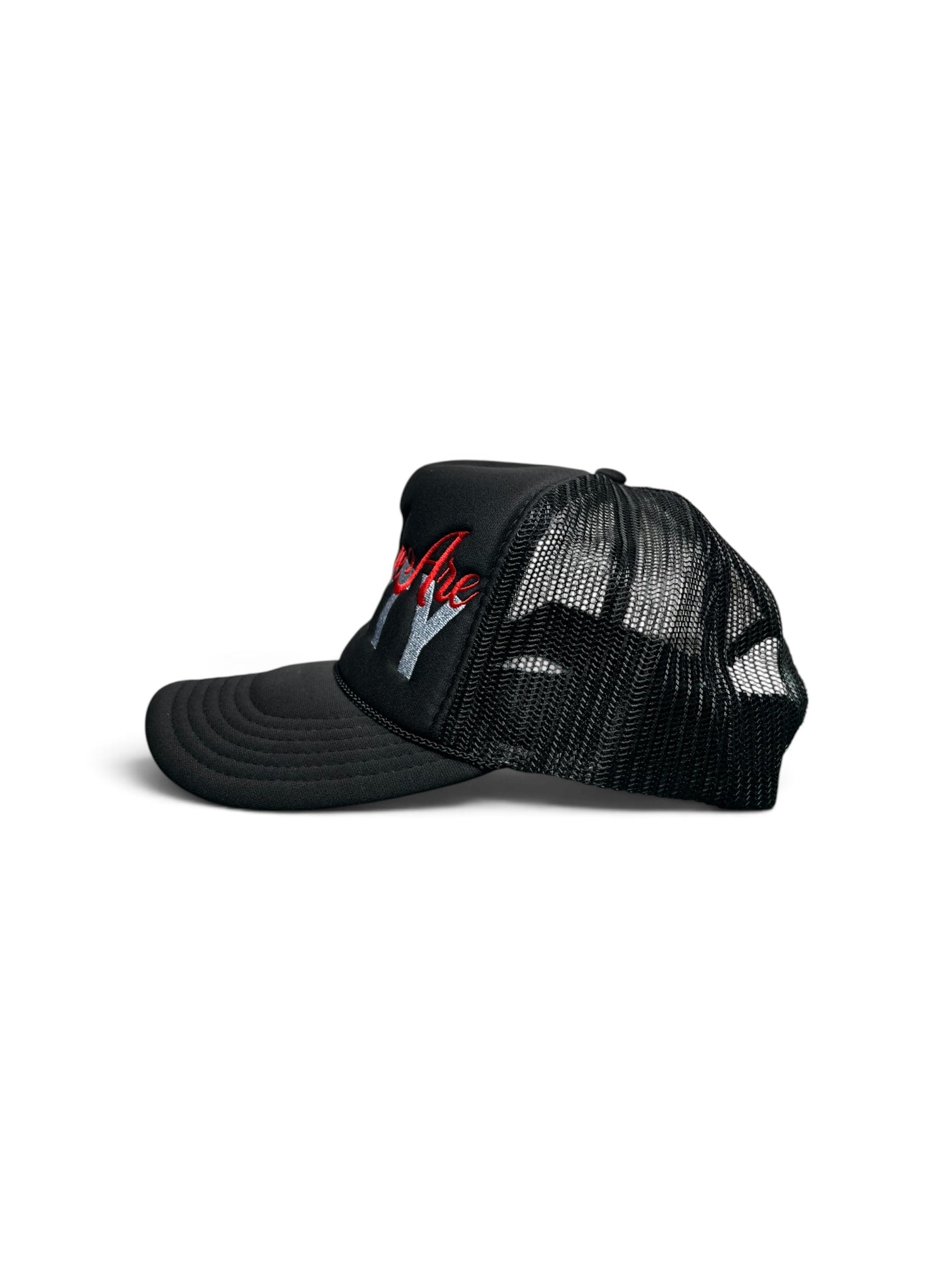 OneWeAre with UNITY - Foam trucker hat