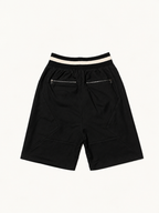 THE SUPER 120S SHORTS